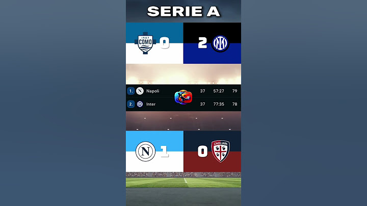 Lotta scudetto Inter💙⚫ Napoli ⚪🩵 Pronostica l'esito tra le due partite! #shortsfeed