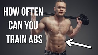 How Often To Train Abs