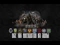 S.T.A.L.K.E.R. - Сборник всех 166 анекдотов в одном видео