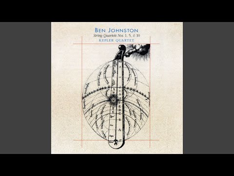 Obejrzyj String Quartet No. 5 (1979) w YouTube