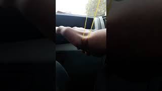 Lastikten Nasıl Silah Yapılır