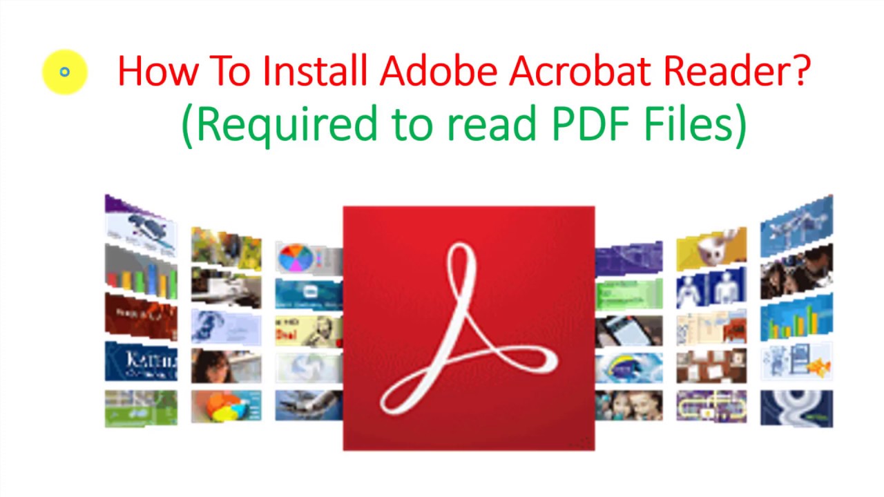 how to download adobe acrobat reader for laptop