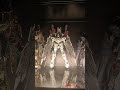 unicorn gundam