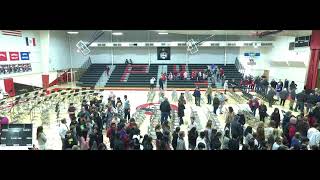 Veterans Day Program 2022