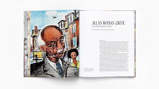 Allan Rohan Crite: Neighborhood Liturgy