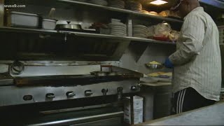 What boil water advisory means for D.C. restaurants