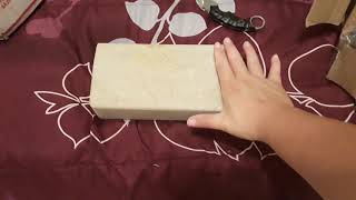 Aranyik Thai Binsui Whetstone 2020