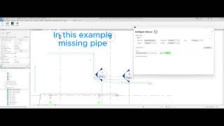 Reconnect Disconnected, Intelligent Selector [Shneer Innovations] plugin for Revit 2025