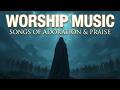 Deep Prayer Music ~ Christian Worship Songs - Worship Piano Instrumental for Holy Presence and