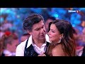 Ани Лорак и Николай Цискаридзе - Новогодний голубой огонёк 2018