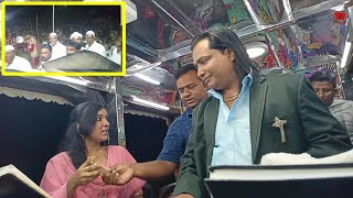 Rabbani Band company l Hangal T shrigod l kabutar ja ja Song