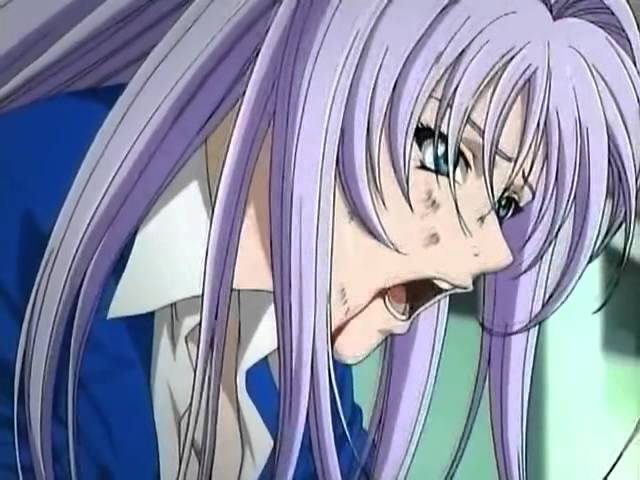 AnimeSphere Resenhas 14: Tenjho Tenge » AnimeSphere