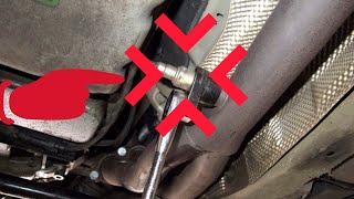 Mira Lo Que Pasa Si Quitas El Sensor de Oxigeno De tu Auto