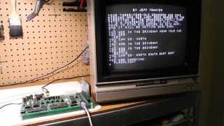 The Briel Replica 1 - Part 3: More Software