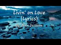 Alan jackson  livin on love  jobyganda dee