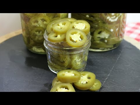 easy-pickled-jalapenos-~-refrigerator-pickles-~-no-canning-~-noreen's-kitchen