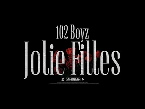 Jolie Files