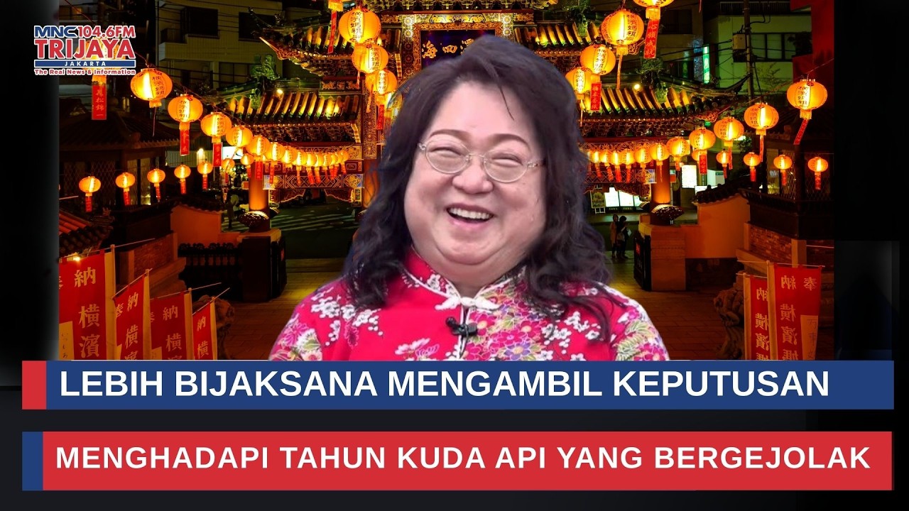 Tahun Kuda Api, Shio Ini akan Beruntung dalam Percintaan | Trijaya Update