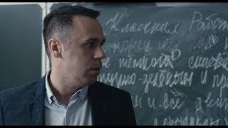 Актерский шоурил Виктор Бойко / Showreel Victor Boyko