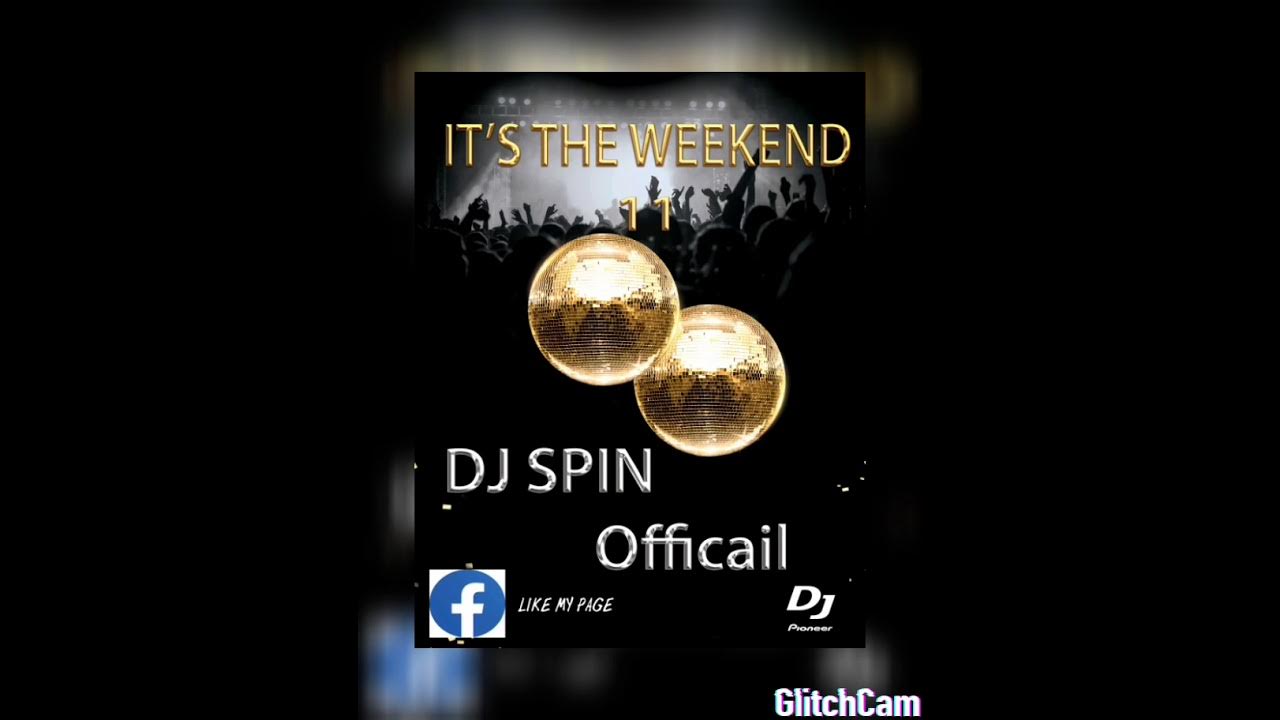 sample DJ SPIN MIXtape YouTube