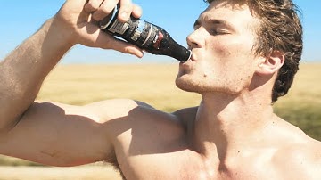 Coke Zero - Ad From The Future HD