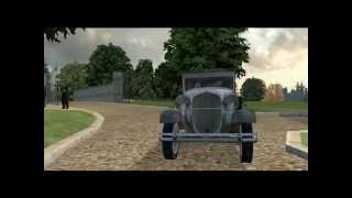 Mafia Secret Locked Cutscene(Creme de la Creme).avi screenshot 4