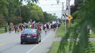 Full: News 8 at 6 Web Edition on August 8, 2020