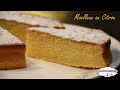 Recette de Gâteau Moelleux au Citron
