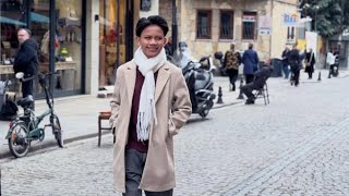 Download Lagu Farel Bikin Heboh Di Turki Jadi Foto Model Video Clip Baru MP3