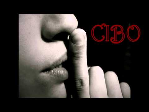 (Qseli56) CIBO - ჩუ, ჩუმად
