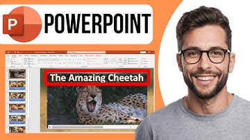 How To Show Text On Video In Powerpoint