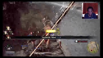 Attack on Titan 2 (PS4): Part 8 - Scouting Legion