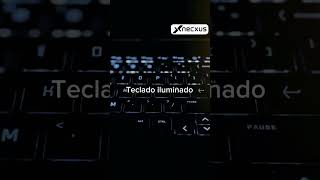Video review Notebook HP Victus Ryzen 5 8645hs 16Gb 512Gb RTX4050 15.6 Pulgadas Win 11 Home