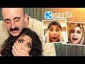 Hacking Into OMEGLE Calls Prank (Hilarious Reactions) Part#9