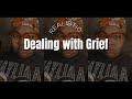 DEALING WITH GRIEF|CHECK ON YOUR FRIENDS|BEING VULNERABLE @AllThingsTee84