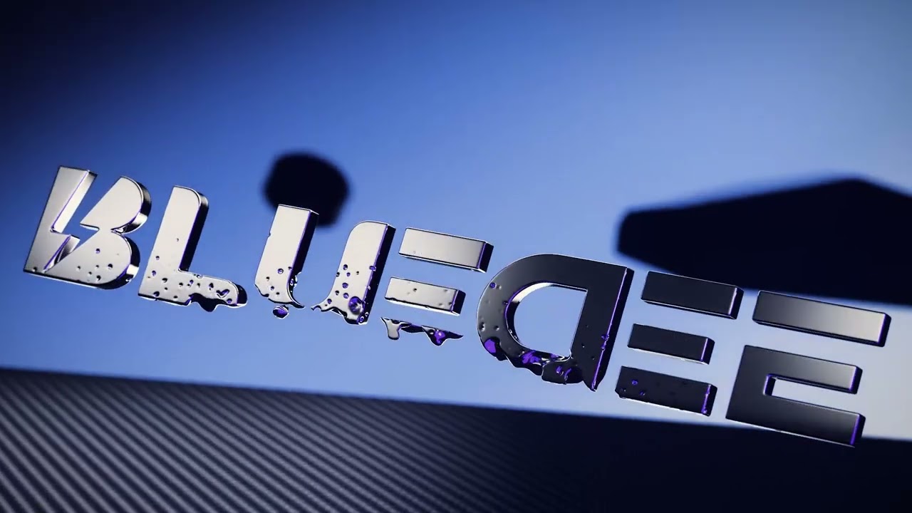 Bluedee video