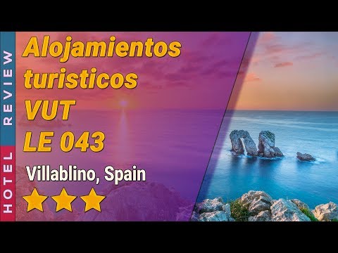 Alojamientos turisticos VUT LE 043 hotel review | Hotels in Villablino | Spain Hotels