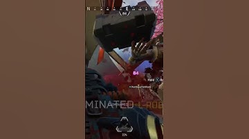 Squad wipe , win , with cool snipe #apexlegend #apexclips #apexlegends #apex #gaming #clip