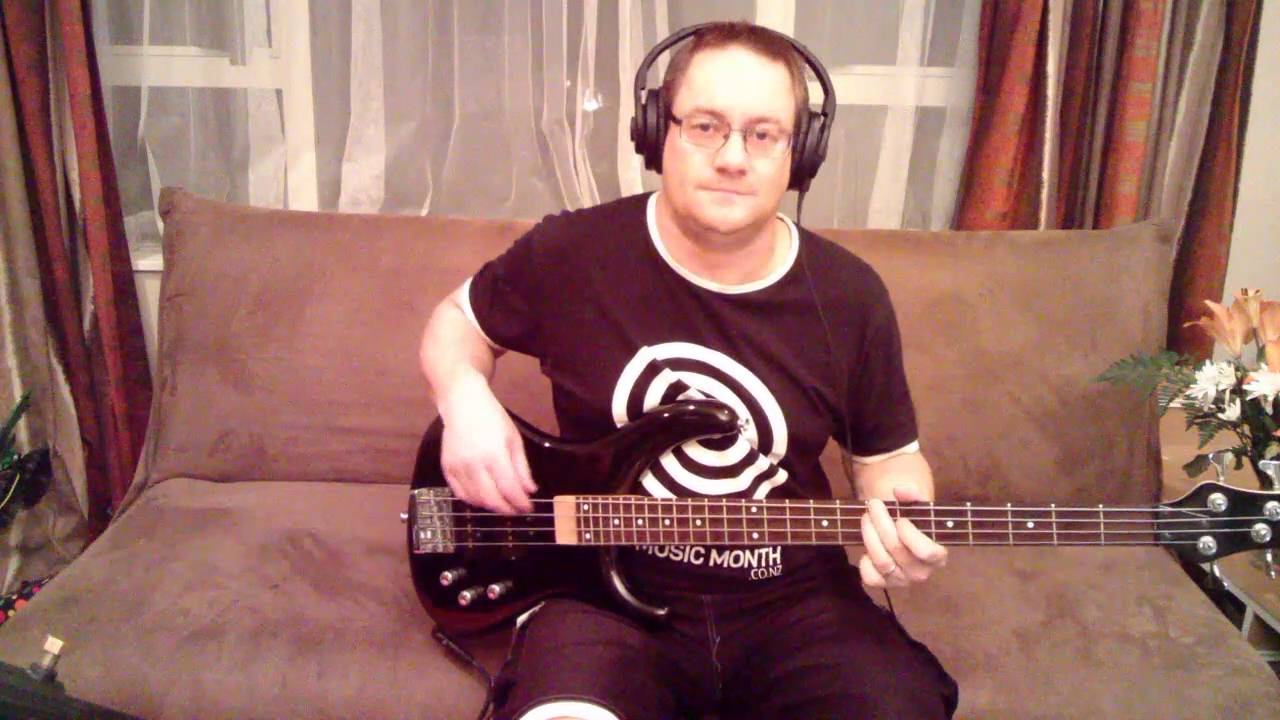 NZ Music Month 2016 - Day 8 - Radio Rodeo by Coalrangers