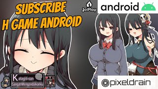 Katagiri-san is Relying on Me Mod/Save Data || H Game Android Bahasa Indonesia || Katagiri-san is Relying on Me Mod/Save Data || H Game Android Bahasa Indonesia ||