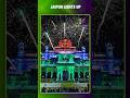 Rajasthan Diwas Fireworks Light Up Jaipur Sky | Stunning Celebration at Albert Hall | One Voice