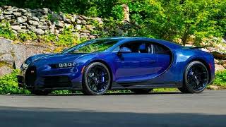For Sale: 2018 Bugatti Chiron Chiron - Not Priced - Located in CT, USA