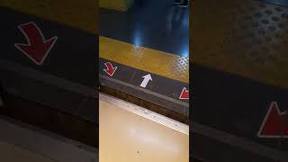 Csr 2051 Numaralı Vagonda Kapı Kapanış Videosu