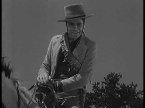 Gene Autry in In Old Caliente still