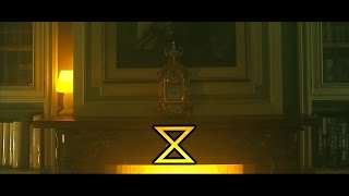 UNDER THE BED — 'The Time' [ VIDEO]