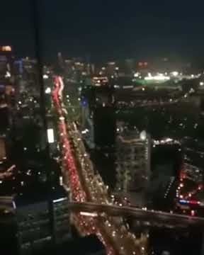 story wa anak kampung ke kota