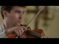 Capture de la vidéo H. Vieuxtemps Capriccio 'Hommage À Paganini' For Solo Viola | Marc Sabbah