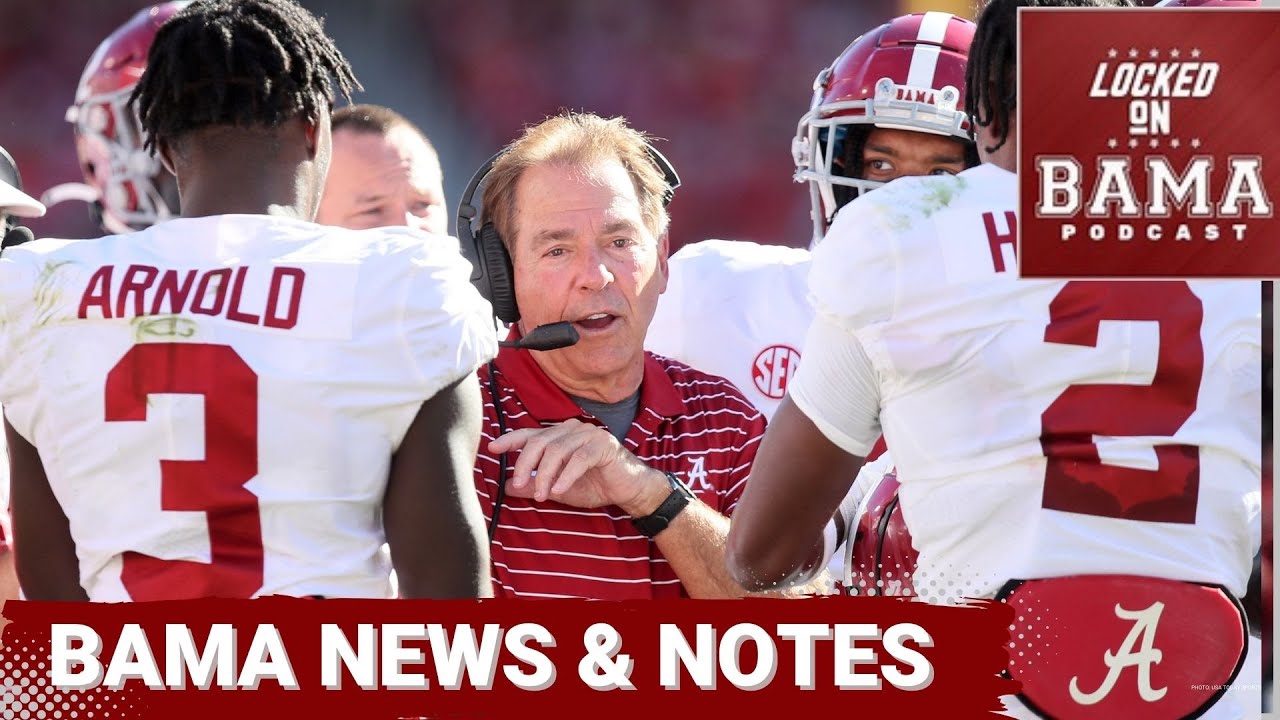 With Alabama football's ADay fast approaching, who are you most