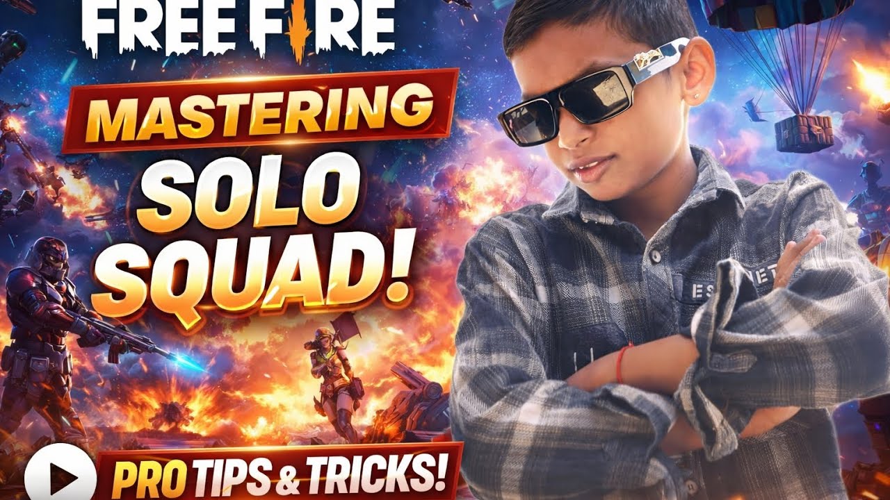 Free fire Gameplay with Mic And Team sound Record kaise kare / Free ...