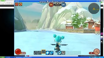 [Avatar Star] Bug map quê ngoại cực đỉnh by XxXZxZdgdf